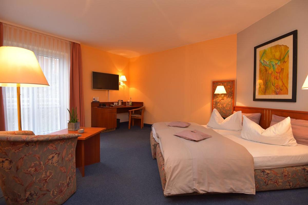 Altstadthotel An Der Werra マイニンゲン エクステリア 写真