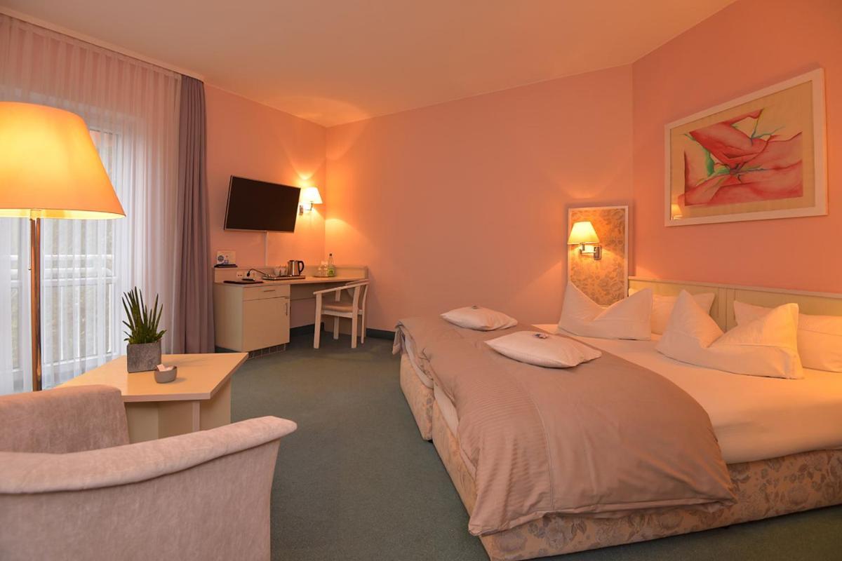 Altstadthotel An Der Werra マイニンゲン エクステリア 写真