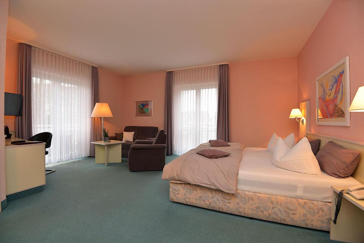 Altstadthotel An Der Werra マイニンゲン エクステリア 写真