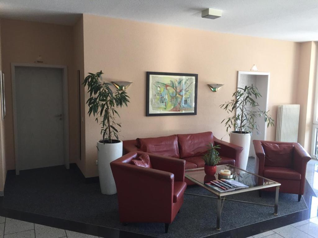 Altstadthotel An Der Werra マイニンゲン エクステリア 写真