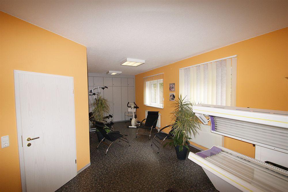 Altstadthotel An Der Werra マイニンゲン エクステリア 写真